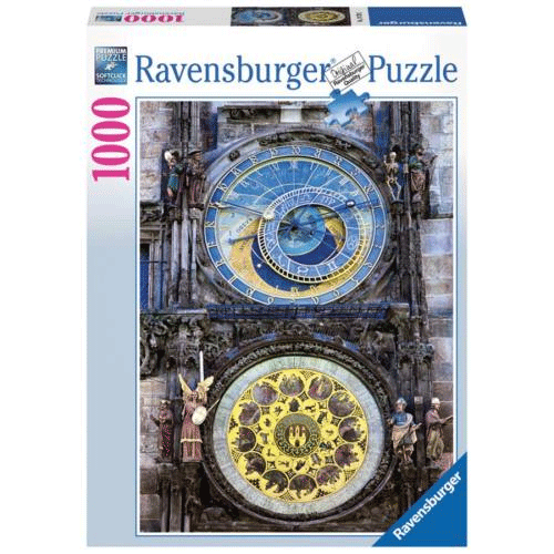 Astronomical Clock