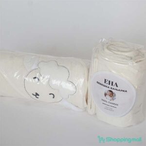 Бебешка бањарка Ena