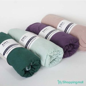 Чаршав со ластик Ена