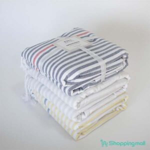 Прекривка Ена