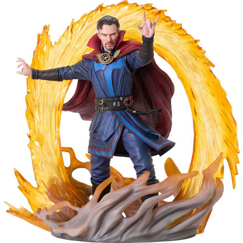 Doctor Strange in the Multiverse of Madness - Doctor Strange PVC Statue