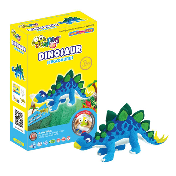 Dinosaur - Stegosaurus