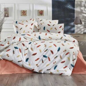 Дупла постелнина Diore Feather