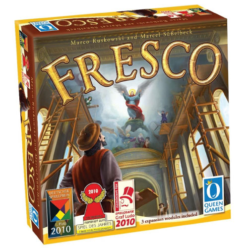 Fresco: Revisited Edition