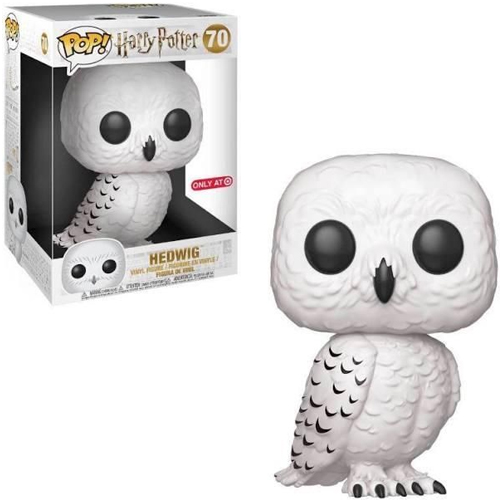 Funko POP! Harry Potter - Hedwig #76