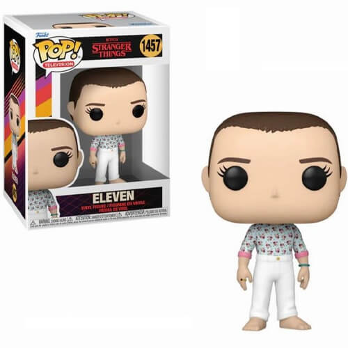 Funko Pop! Stranger Things - Eleven #1457