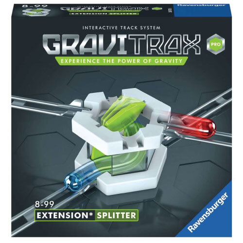 GraviTrax PRO Vertical: Splitter