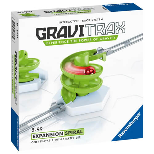 GraviTrax - Spiral