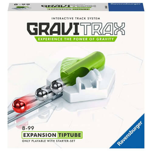 GraviTrax - Tip Tube