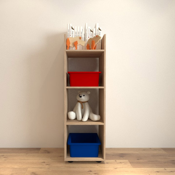 Полица Диди 1