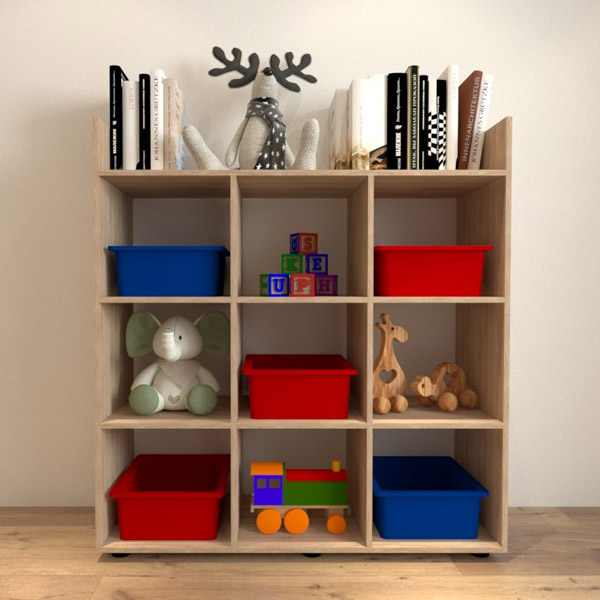 Полица Диди 3