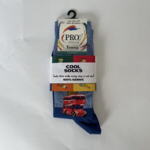 Чорапи London Big Ben