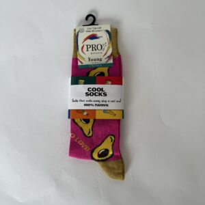 Чорапи Night Out Avocado