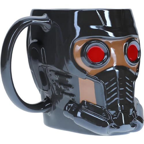Paladone Marvel: Guardians of the Galaxy - Starlord Mug