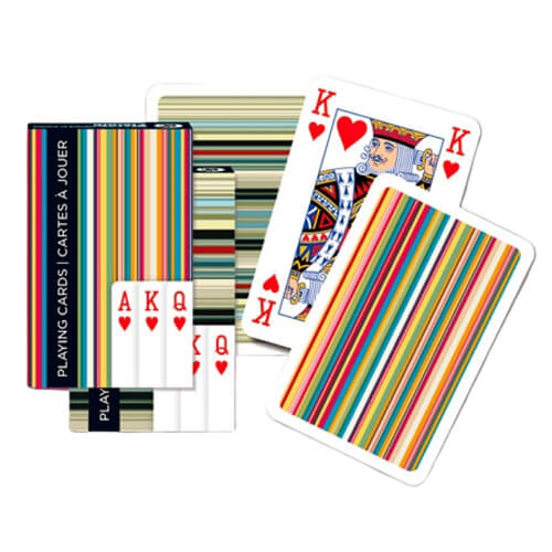 Piatnik - Карти Арт 1