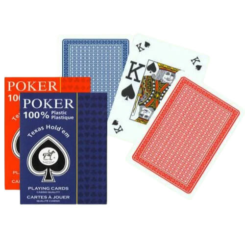 Piatnik - Карти за Texas Hold'em Poker