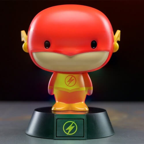 Paladone DC Comics - The Flash Icon Light