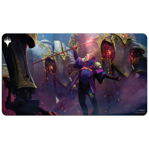 Ultra Pro Playmat - Urza, Chief Artificer