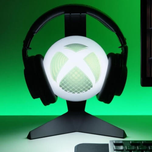 Paladone XBOX - Headset Stand Light
