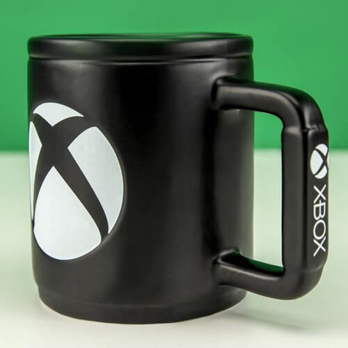 Paladone XBOX - Logo Shaped Mug