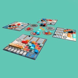 Друштвени игри