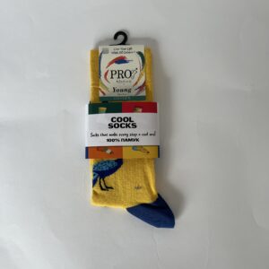 Чорапи Birds Паун