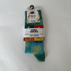 Чорапи Plants Растение