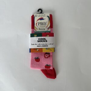 Чорапи Fruit Strawberry