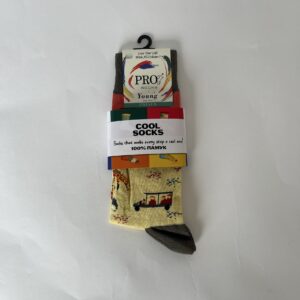 Чорапи Animals Сафари