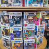 Funko Pop! фигури
